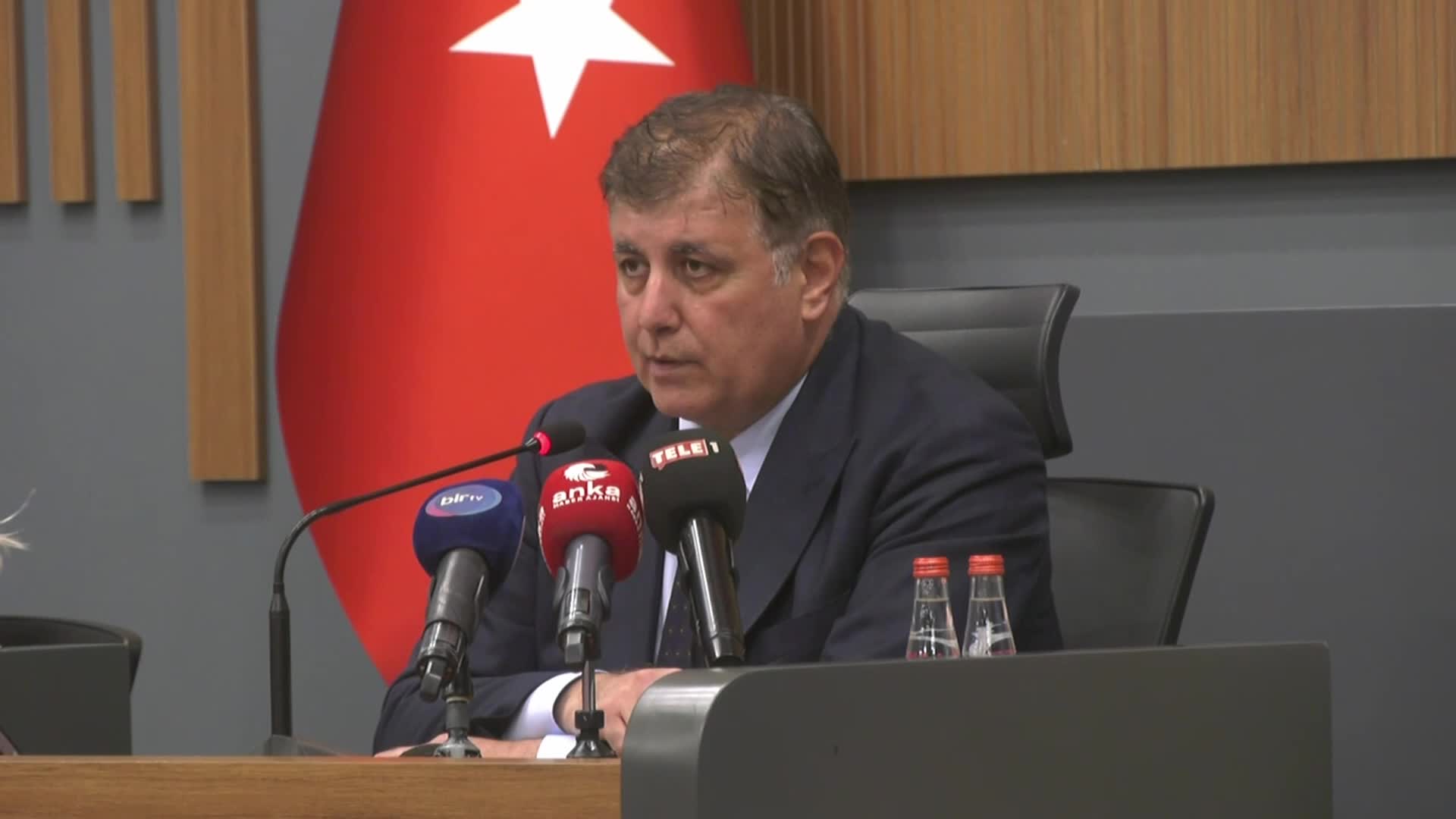 İzmir Büyükşehir Belediyesi yangın mağdurlarının yaralarını sarmak için komisyon oluşturacak
