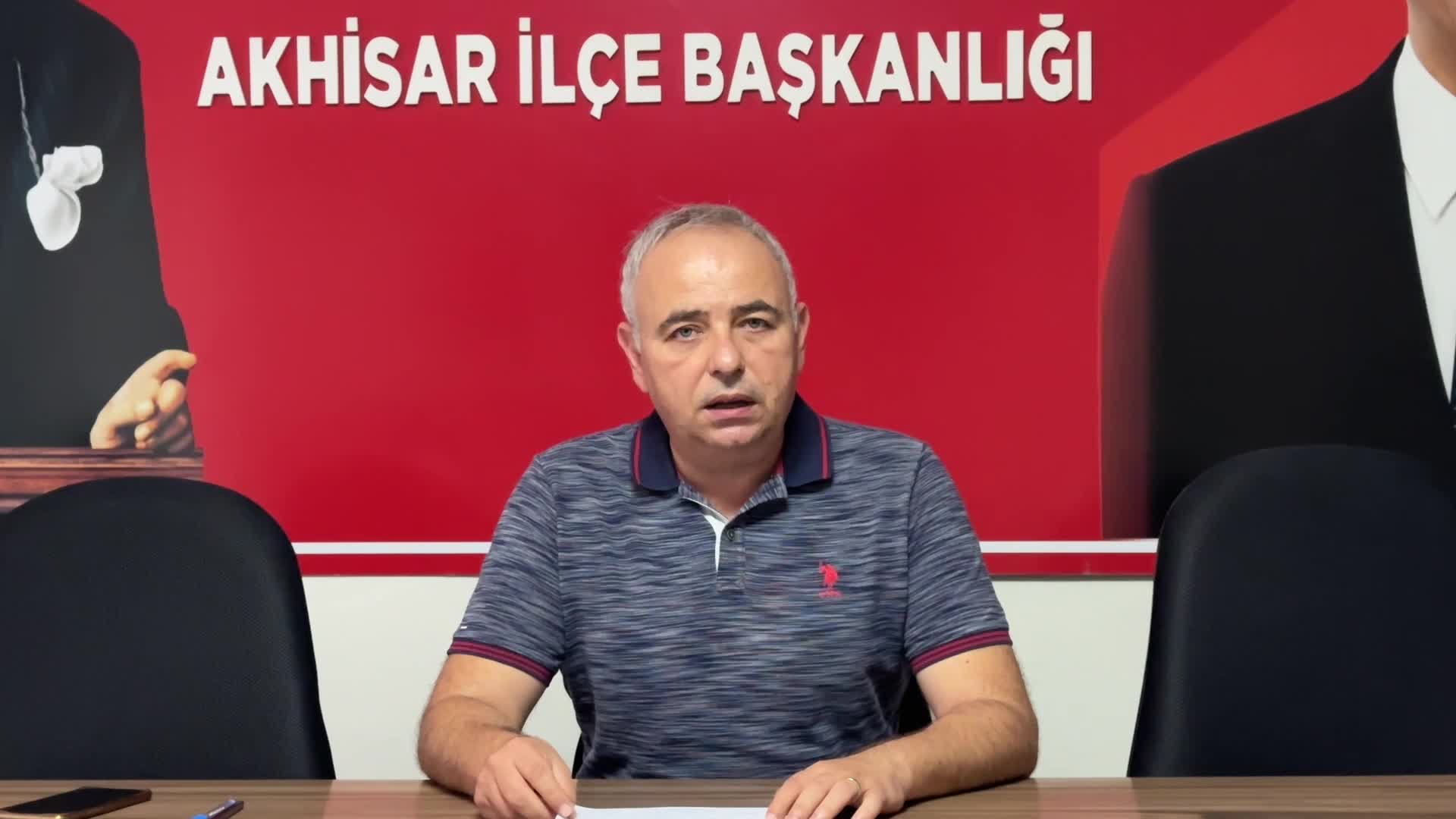 CHP'li vekillerden işlenmeyen tarım arazilerinin kiraya verilmesine tepki: "Siz önce ekilen alanlardaki çiftçinin ürününe sahip çıkın"