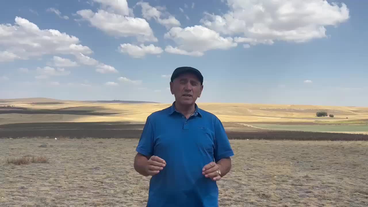 CHP'li Yıldırım Kaya'dan işlenmeyen tarım arazilerinin kiraya verilmesine ilişkin yönetmeliğe tepki: Beşli çeteye kiraya verilecek