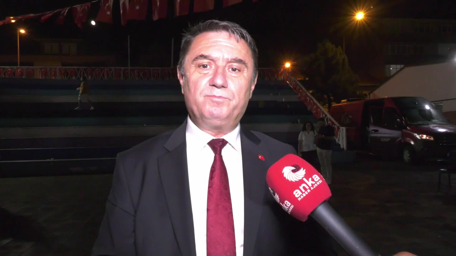 Zonguldak Belediye Başkanı Erdem: "Kent lokantalarını Zonguldak halkı ile buluşturacağız"