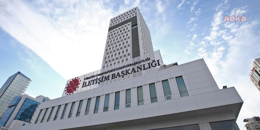 100. YIL KUTLAMALARI  FAHRETTİN ALTUN’A EMANET