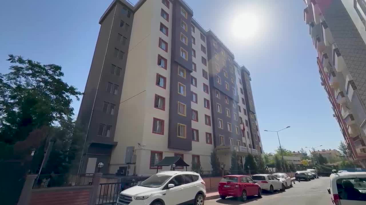 Diyarbakır’da ''kayyum bürokratlarının'' kaldığı misafirhane kız öğrenci yurdu olacak