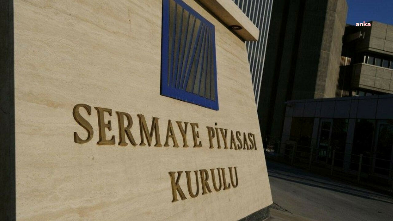 SPK, Mehmet Şimşek ile ilgili istifa iddiasını yayan hesaplara inceleme başlattı
