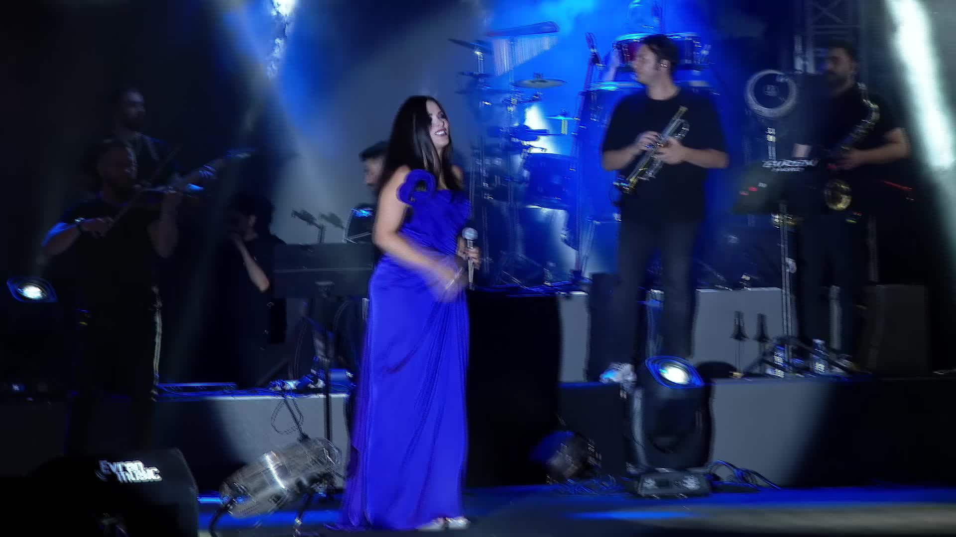 Nallıhan’da  festival coşkusu: 9'uncu Nallıhan İpek İğne Oyaları Kültür Sanat ve Tapduk Emre Anma Festivali başladı