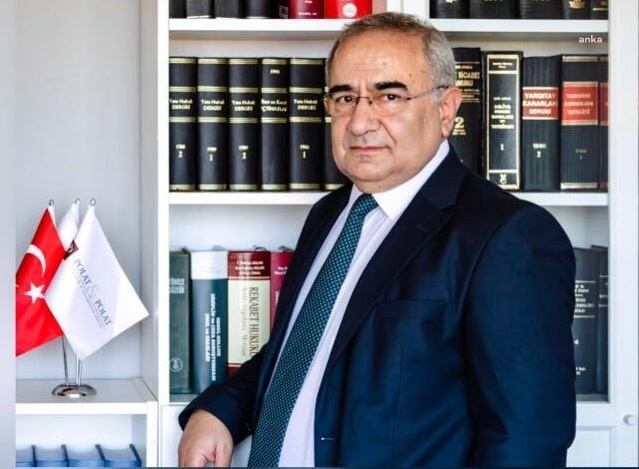 Ekrem İmamoğlu'nun avukatından açıklama: Operasyonel asparagas haberlerle niyetiniz birilerini hukuksuzluğa teşvik etmek ise tutmayacak