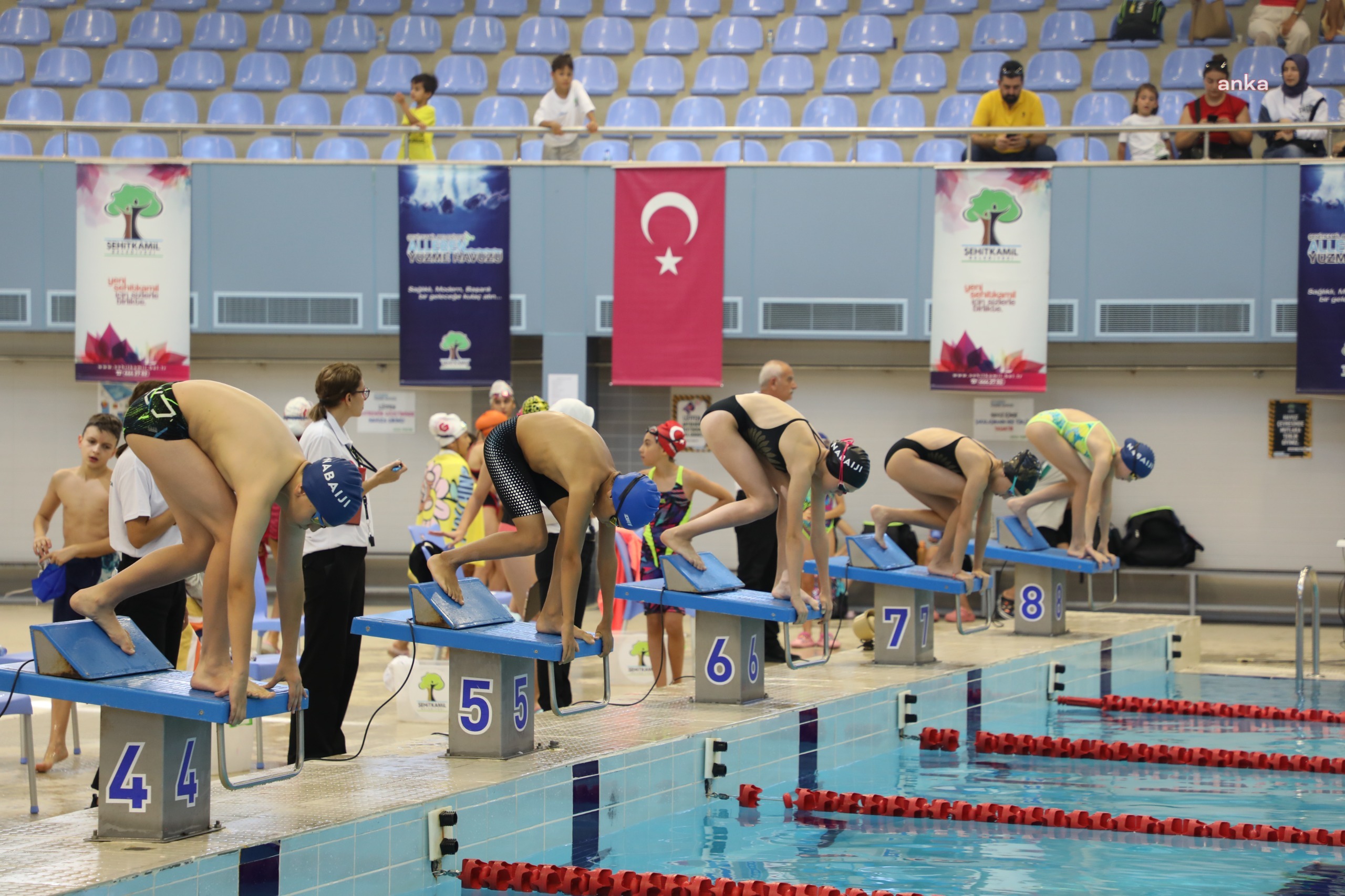 Şehitkamil Belediyesi, 30 Ağustos'u etkinliklerle kutluyor