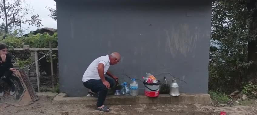 Emek Partisi: ''Ordu Büyükşehir Belediyesi halkı susuz bıraktığı için suç işliyor soruşturma açılmalıdır''