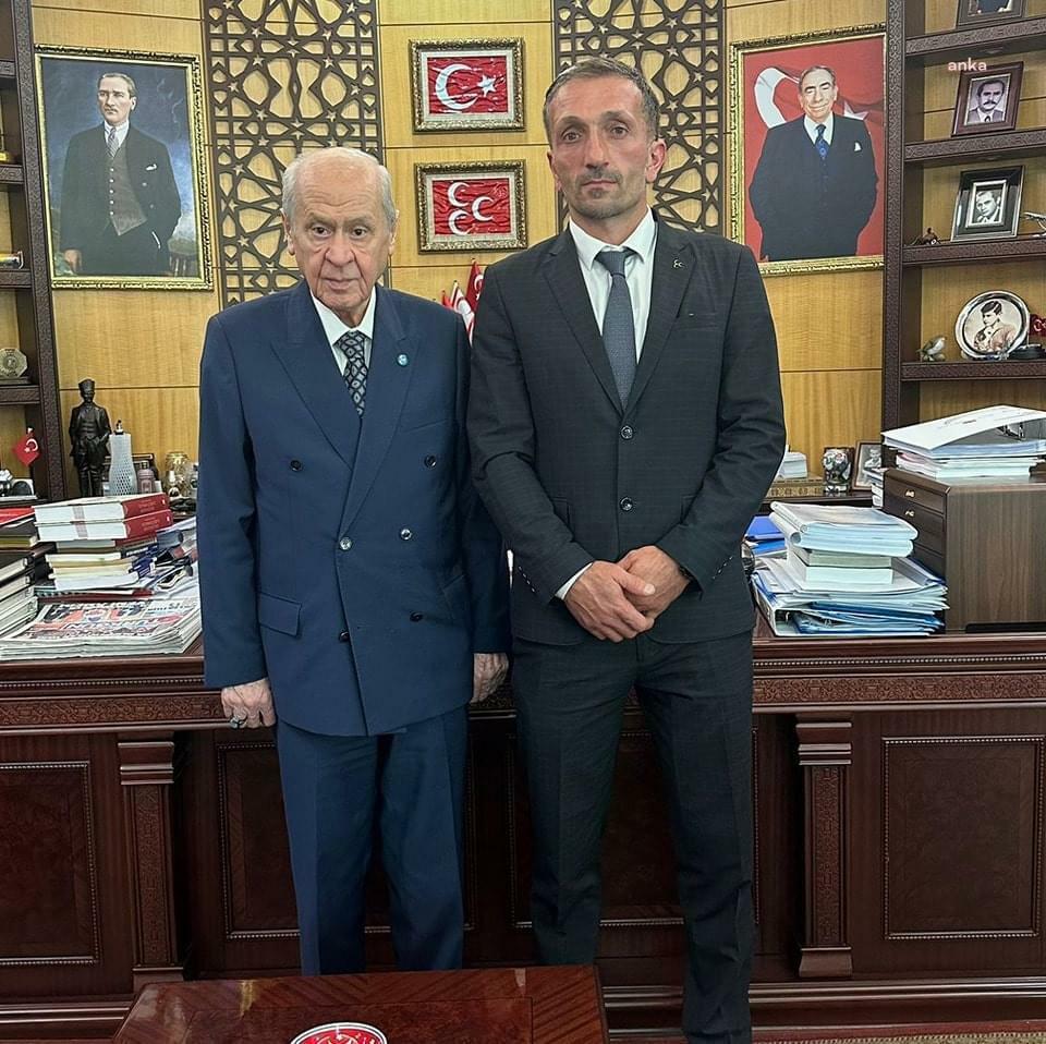 MHP Rize Derepazarı İlçe Başkanı silahlı saldırı sonucu yaşamını yitirdi