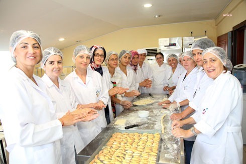 Ataşehir’de yeni eğitim dönemi için kurs kayıtları başladı