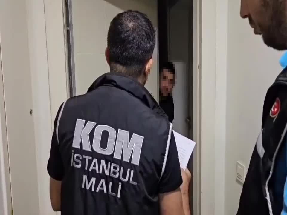 İstanbul merkezli 5 ilde yasa dışı ilaç operasyonu: 19 kişi gözaltına alındı