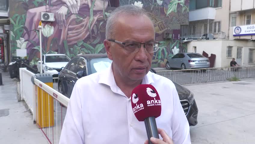 İZTO Meclis Üyesi Bozbay: Kur Korumalı Mevduat gelirleri gayrimenkule kaymaya başladı