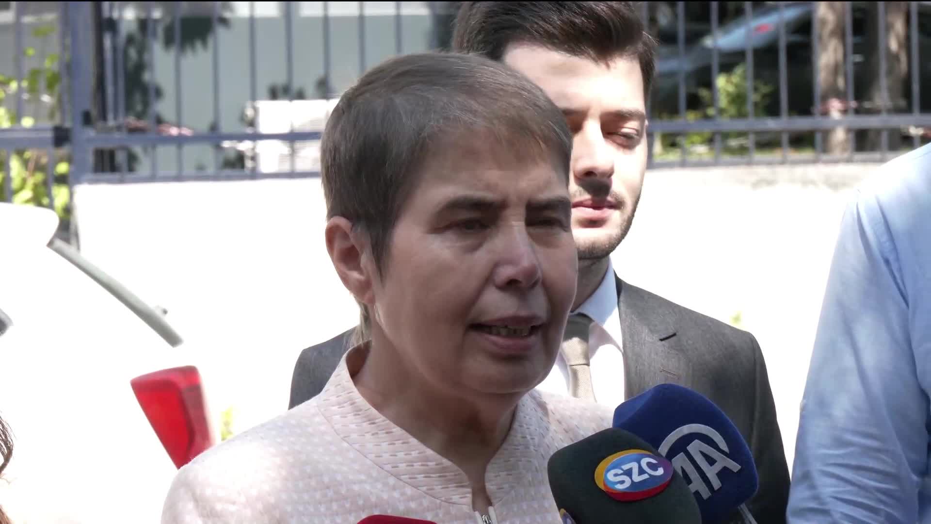 CHP'den topuk kanı kararı nedeniyle Kars Aile Mahkemesi hakimi hakkında suç duyurusu: Kararı son derece tehlikeli buluyoruz