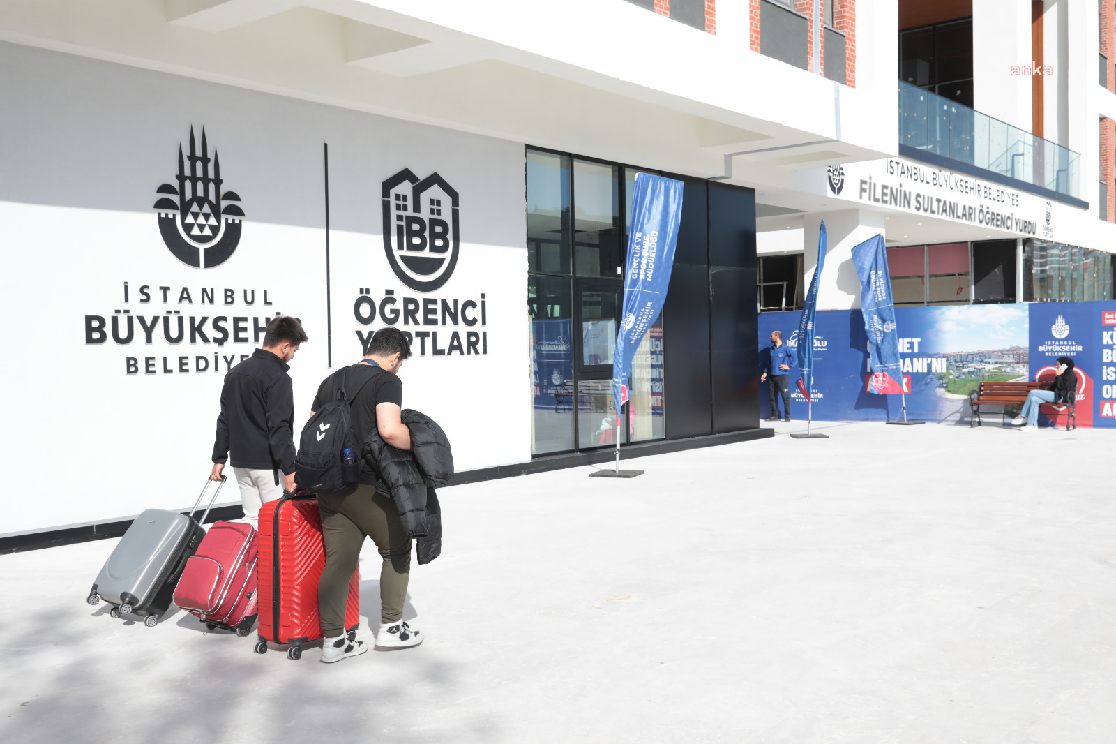 İBB yurt başvuru sonuçları açıklandı