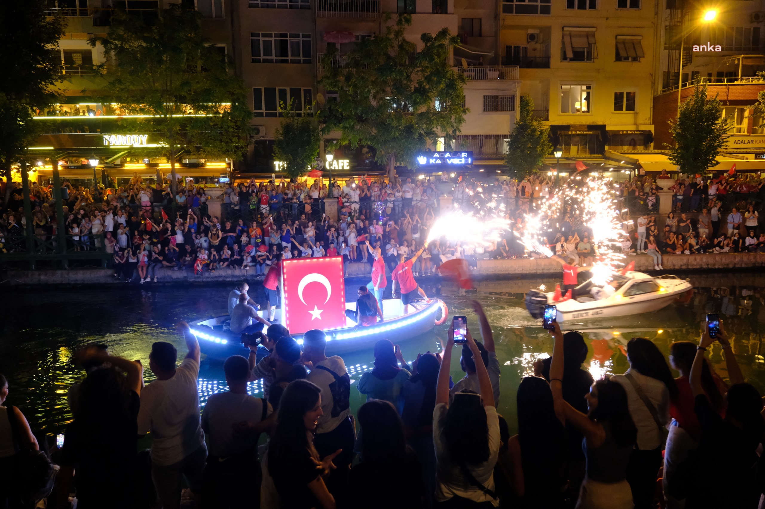 30 Ağustos Zafer Bayramı, Eskişehir’de etkinliklerle kutlanacak