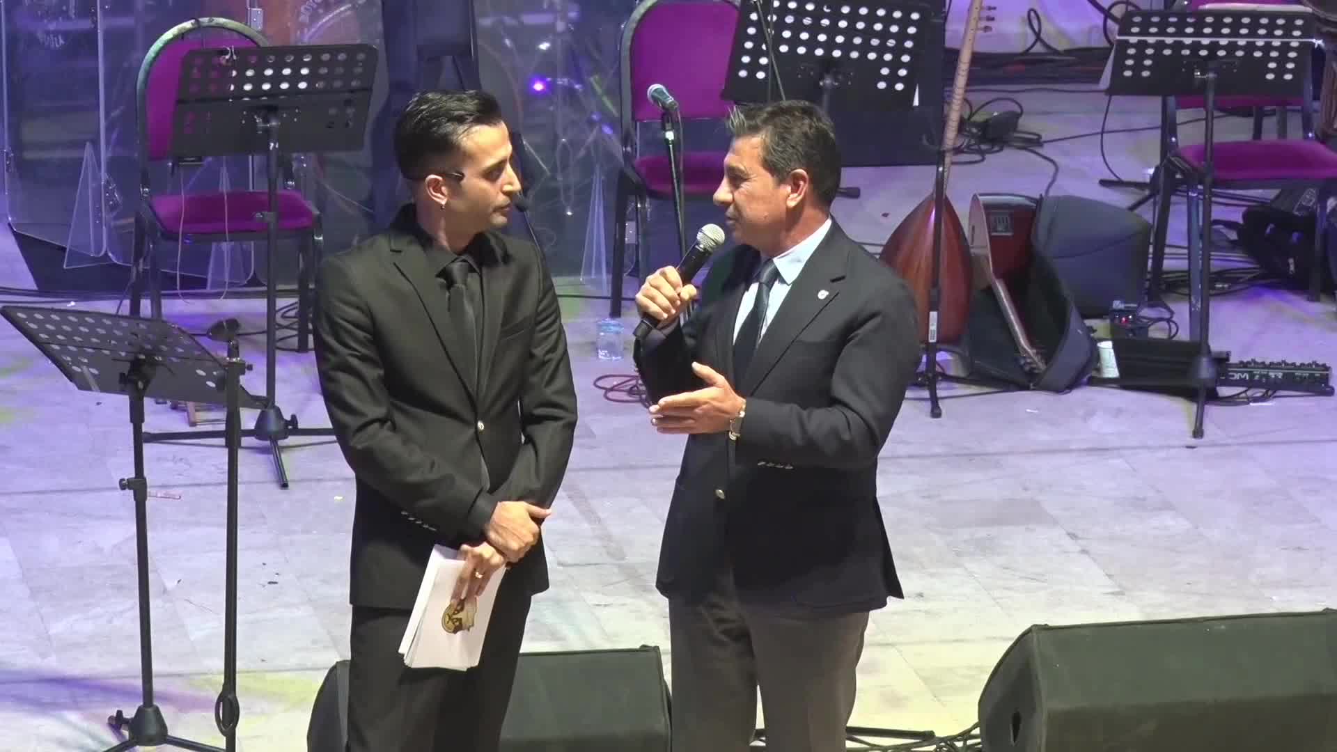 Uluslararası Zurnazen Festivali Menteşe’de devam etti