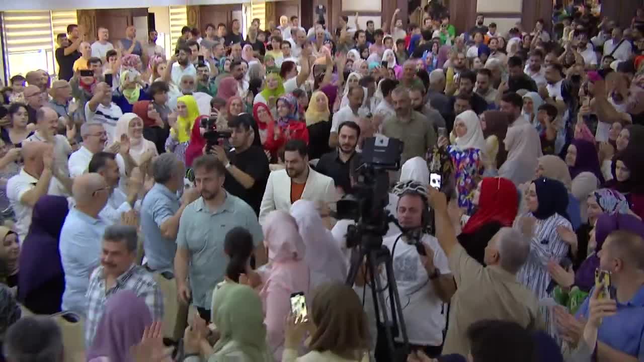 Bağımsız Türkiye Partisi’nin Geleneksel Yaz Gençlik Kampı, 30 Ağustos’ta Nevşehir Kozaklı’da başlıyor