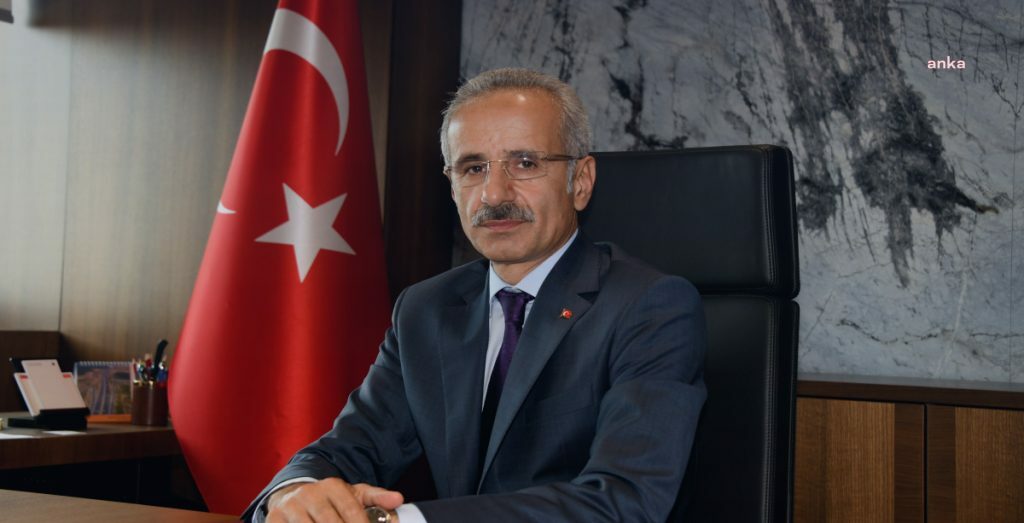 Ulaştırma ve Altyapı Bakanı Uraloğlu’ndan İBB Başkanı İmamoğlu’nun teklifine destek