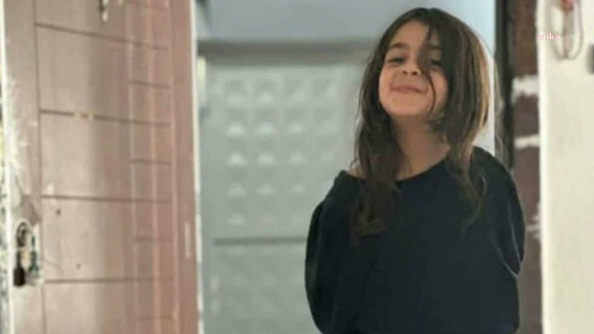 Diyarbakır'da kayıp Narin'in gözaltına alınan ağabeyi İstanbul'a götürüldü