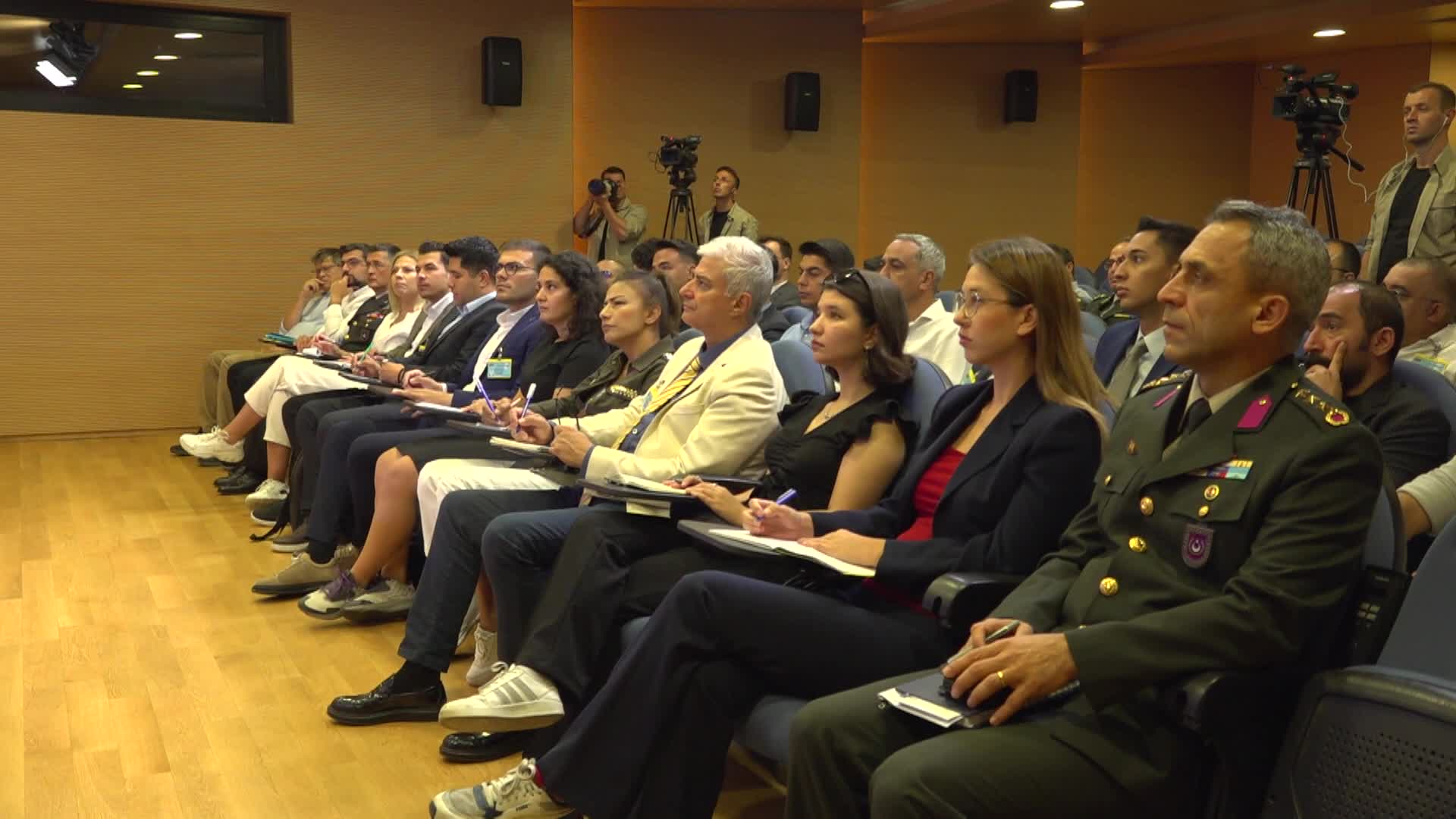 MSB kaynaklarından Doğu Akdeniz’deki geçiş eğitimi açıklaması: ''Türkiye’nin Filistin halkının zararına olacak bir faaliyette bulunması mümkün değil''