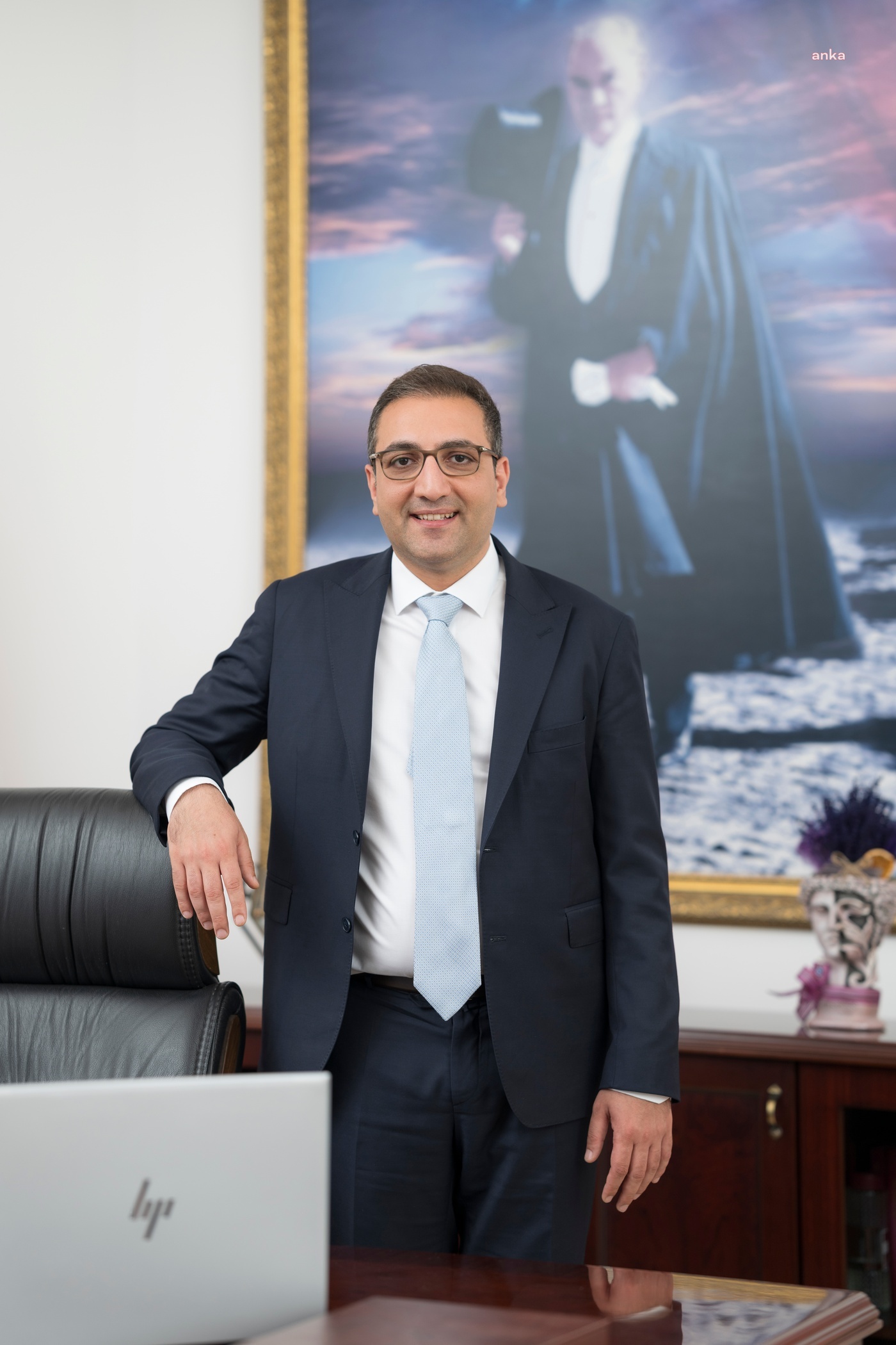 Balçova’da 30 Ağustos Zafer Bayramı hazırlıkları tamamlandı