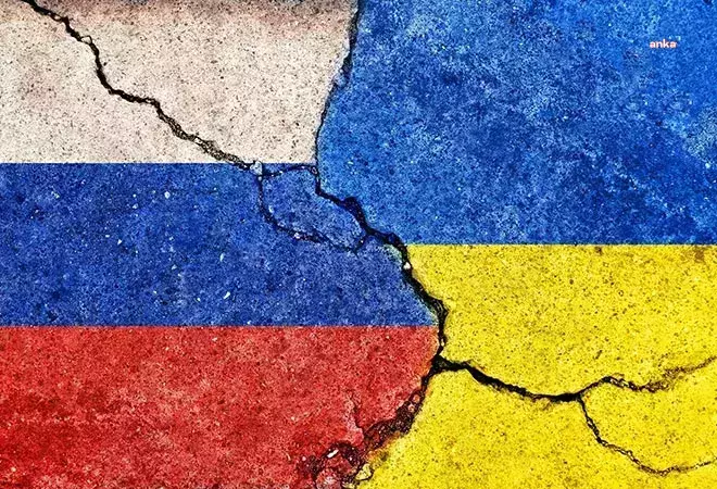 Ukrayna, NATO ve AB’den, silah kullanımına ilişkin kısıtlamaların kaldırılmasını istiyor