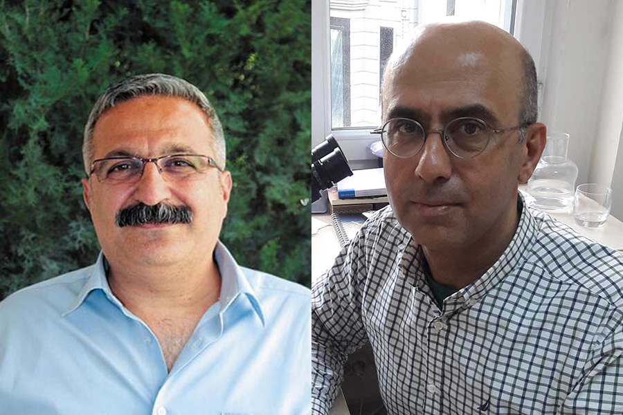 BAKAN KOCA’YA ‘KARNEYLE AŞI’ YANITI