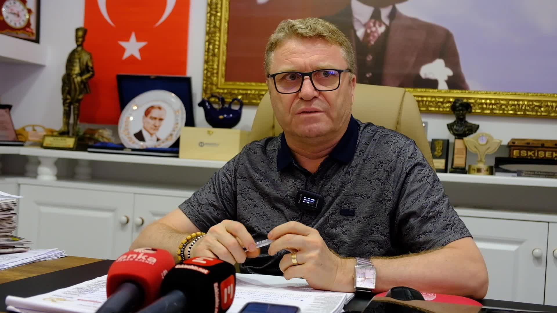 Eskişehir Kasaplar ve Lokantacılar Odası Başkanı Bahar Bilen: “Zor bir süreç bizi bekliyor. İşletmecileri tedbirli olmaya davet ediyorum”