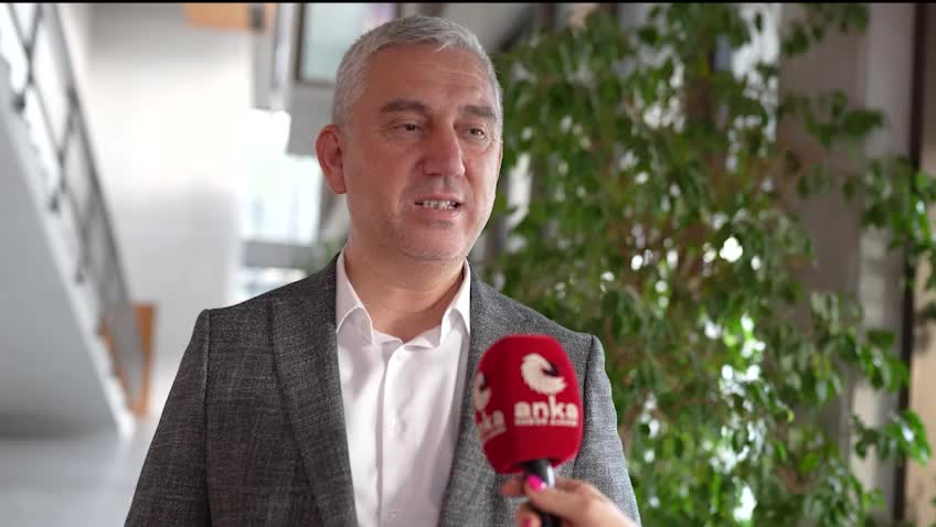 Cumhuriyet'in en köklü festivaline sayılı günler kaldı… Bergama Belediye Başkanı Çelik: Tüm halkımızı davet ediyoruz
