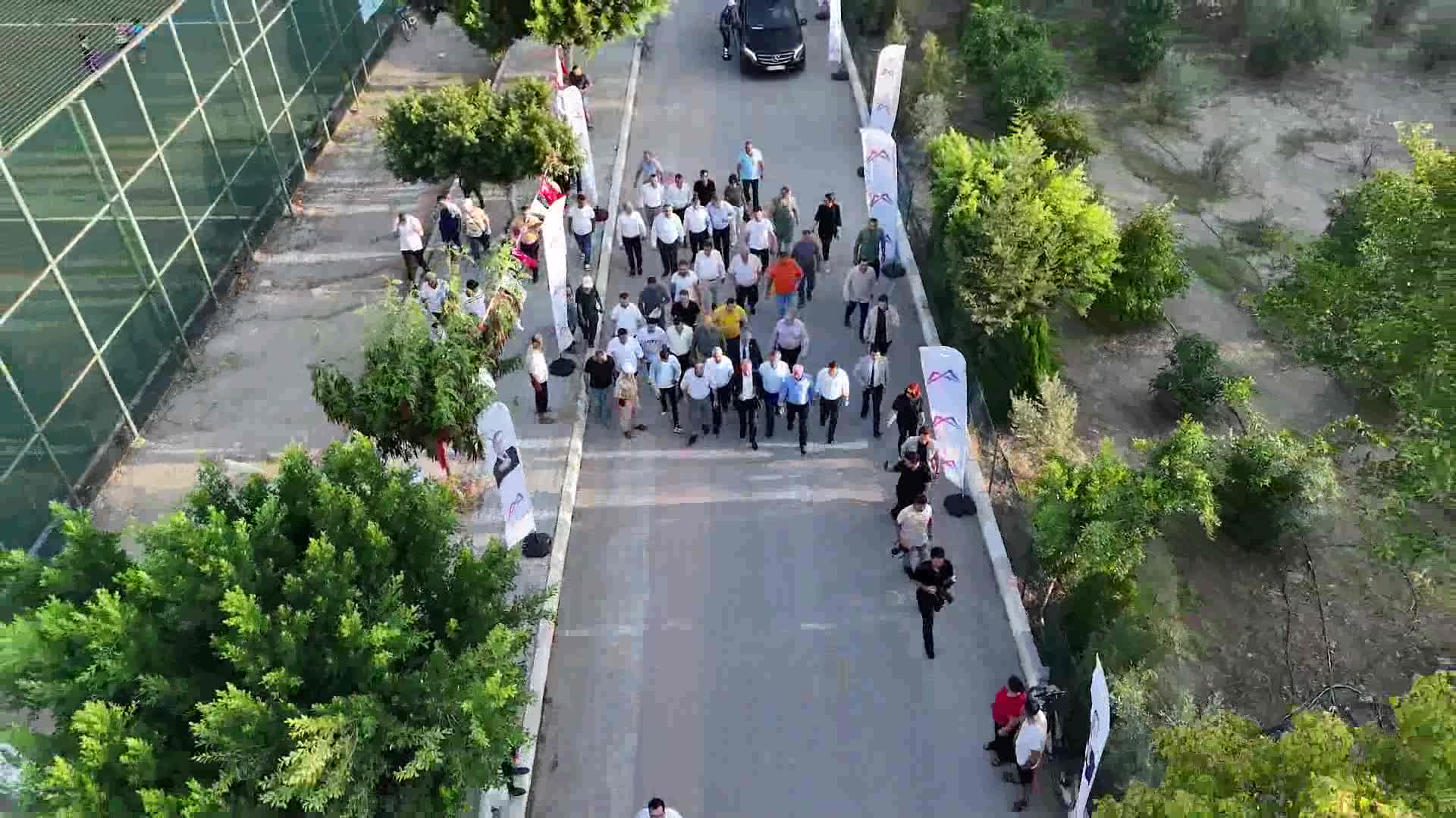 Mersin Büyükşehir Belediye Başkanı Seçer: “Türkiye tarımı 22 yılda yaz-boz tahtasına döndü"