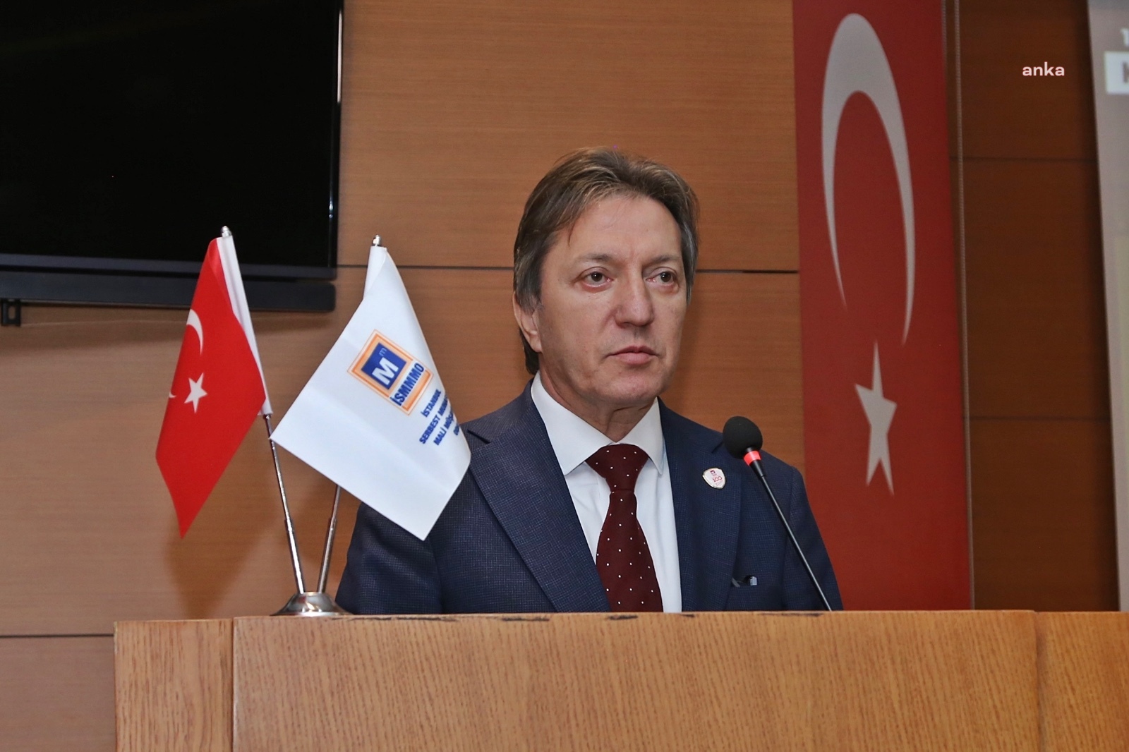 Serbest muhasebeci ve mali müşavirlerden Hazine ve Maliye Bakanlığı'na: Yanlışı yanlışla düzeltemezsiniz, sabrımızı sınamayın