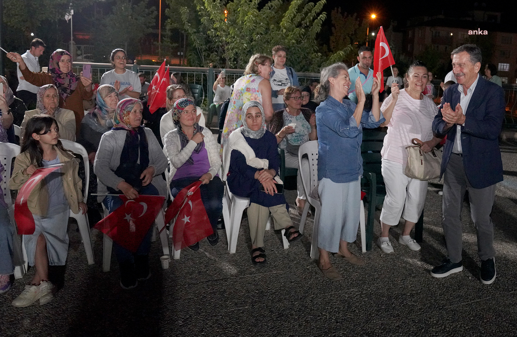 Zafer Bayramı, Tepebaşı’nda konserlerle kutlanıyor