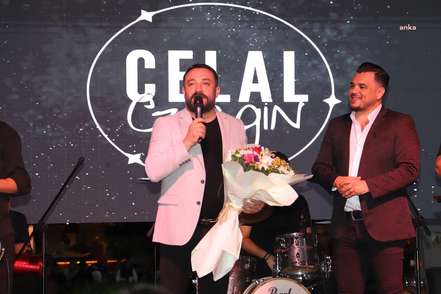 Ödemiş’te 30 Ağustos Zafer Bayramı coşkuyla kutlandı