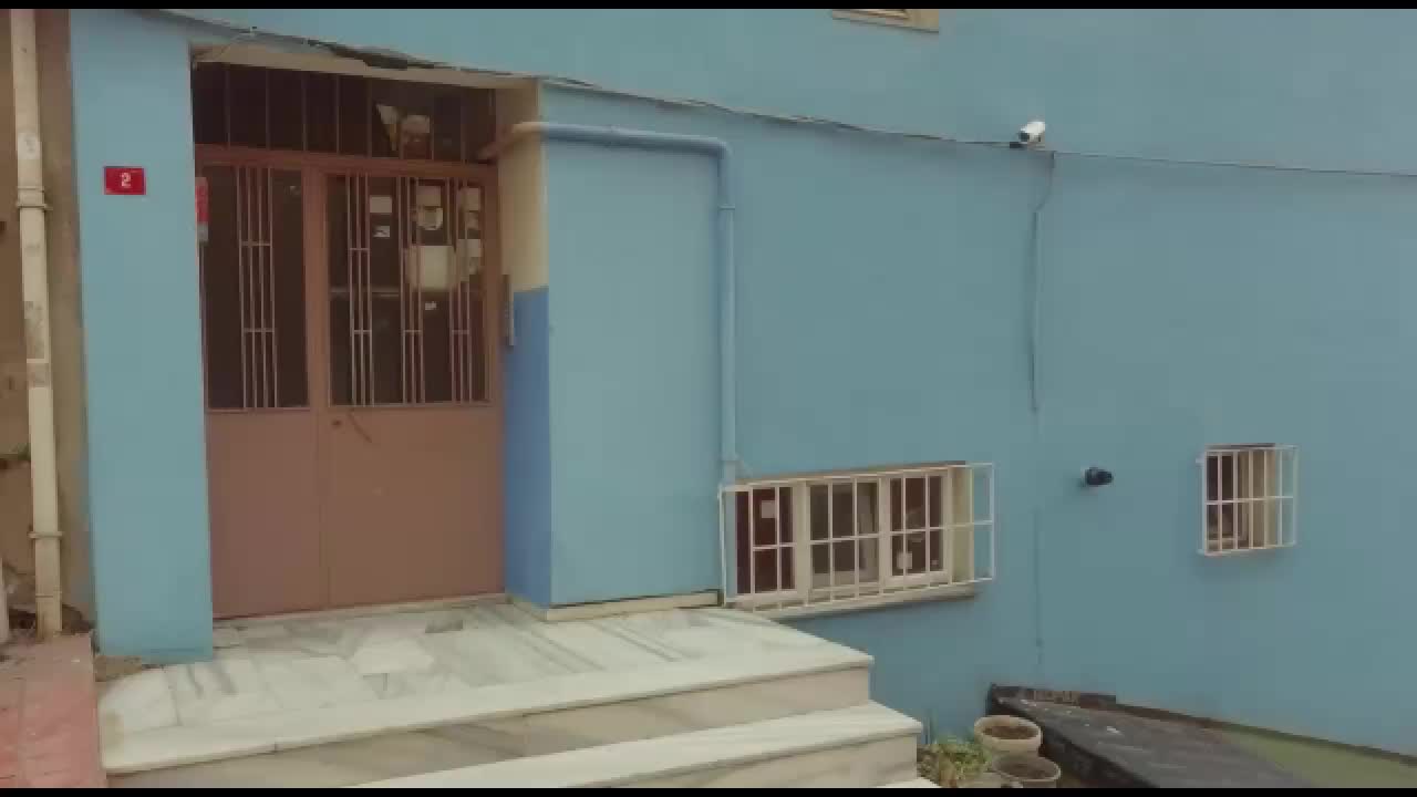 ORUÇ REİS’İN EĞİTİM İHALESİNİ YUMURTA ŞİRKETİ KAZANDI