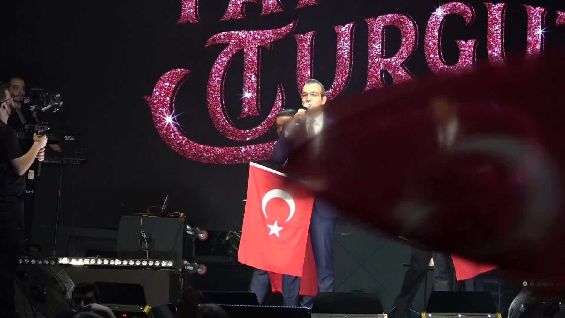 30 Ağustos Zafer Bayramı... Şişli, , Beşiktaş ve Beyoğlu ilçelerinde ortak kutlama