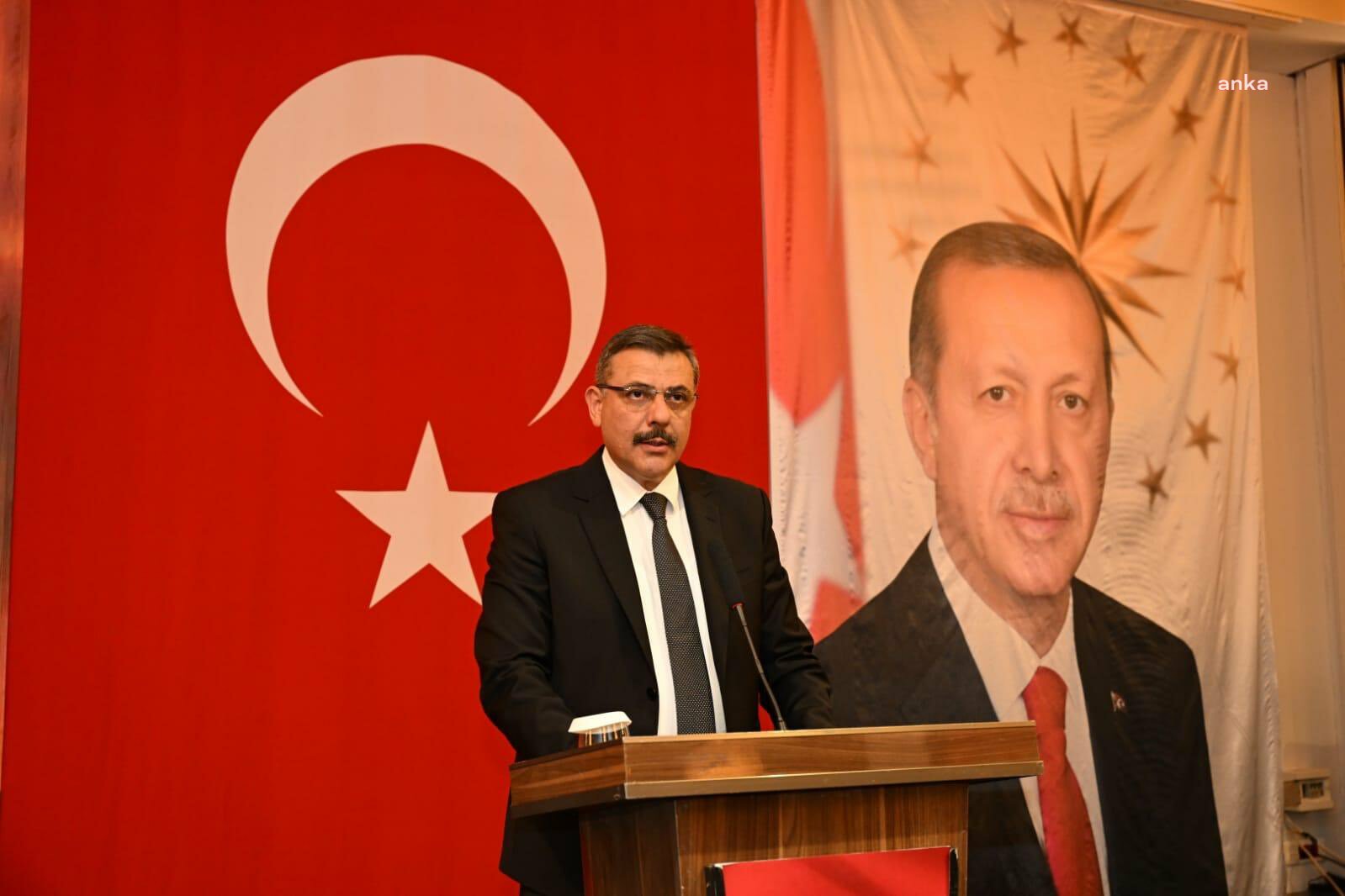 Erzurum Valisi'nden "2. Abdülhamid" mesajı..."İradesi, kararlılığı, dehası ve ileri görüşlülüğü ile milletimize rehber olmuştur"