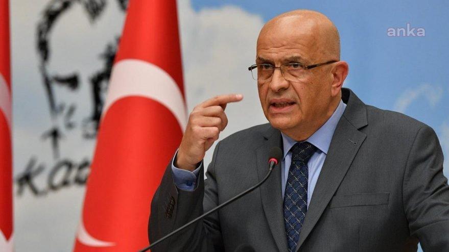 BERBEROĞLU İÇİN AYM’YE İKİNCİ BAŞVURU