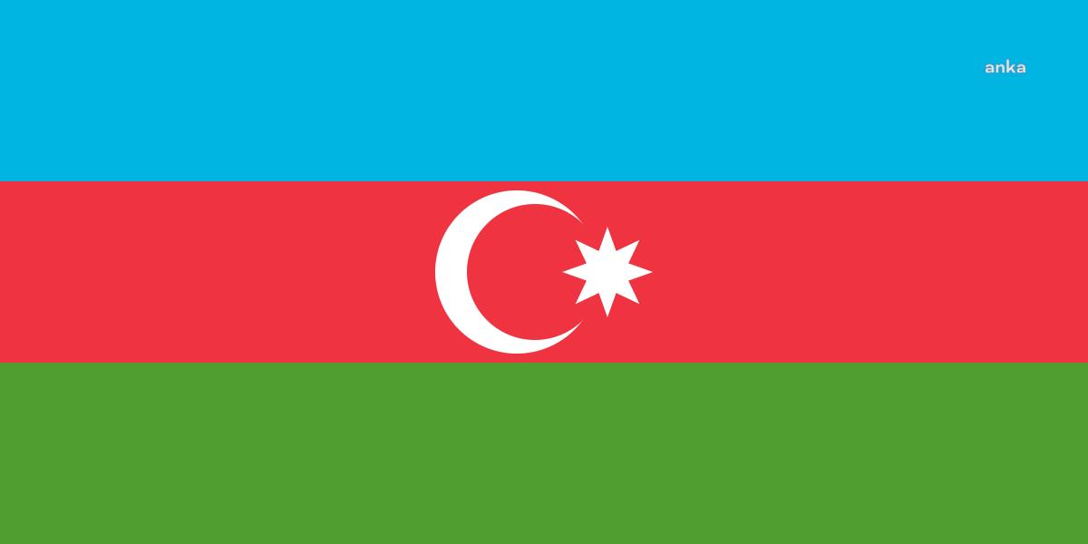 Azerbaycan'da halk sandık başında