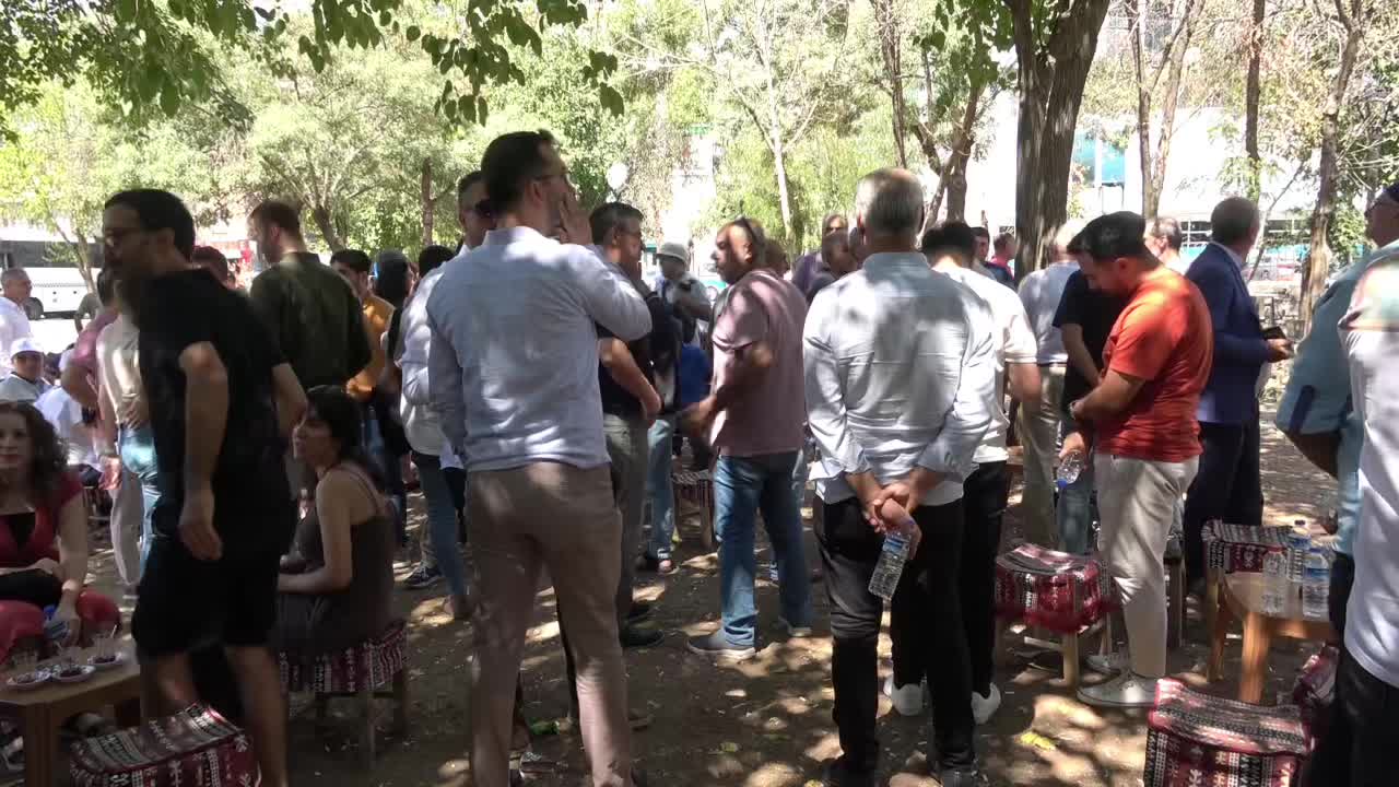 239 STK’dan 1 Eylül Dünya Barış Günü mesajı: “Barış için amasız ve fakatsız 'artık yeter' diyoruz”