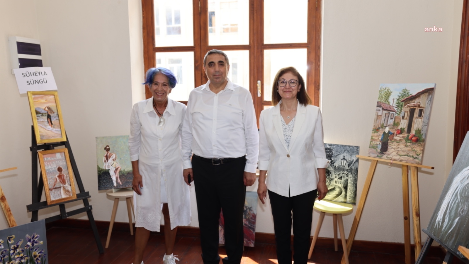Silifke Belediye Başkanı Turgut: "Silifke'de kültürel zenginliklerimizi ön planda tutmaya devam edeceğiz"
