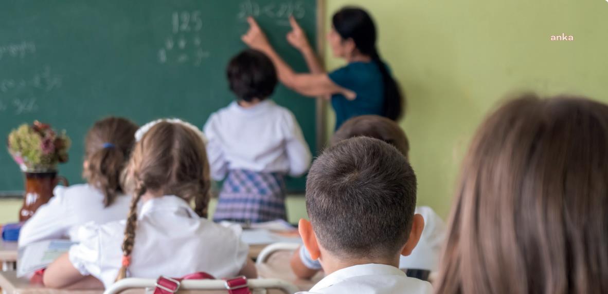 Okul öncesi ve birinci sınıf öğrencileri için yarın okullar açılıyor
