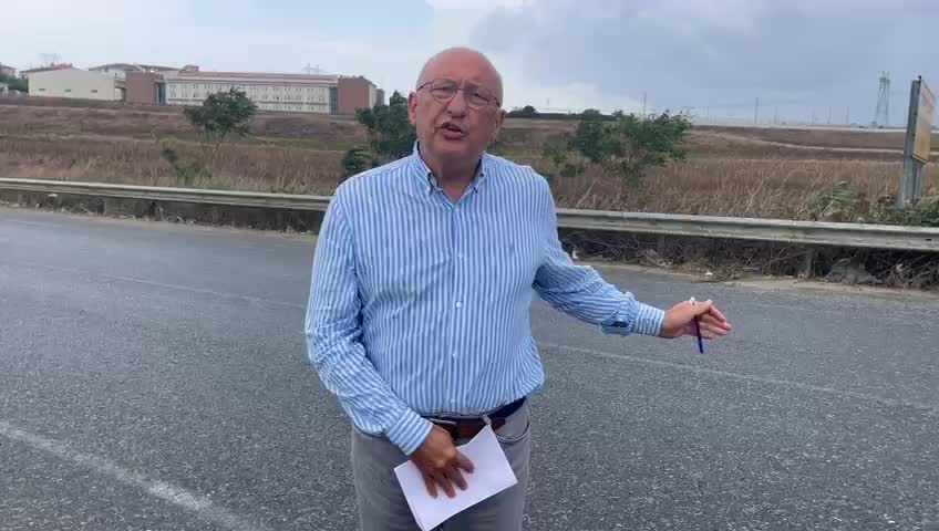 CHP'li Utku Çakırözer'den Can Atalay, Tayfun Kahraman ve Osman Kavala'ya cezaevinde ziyaret...