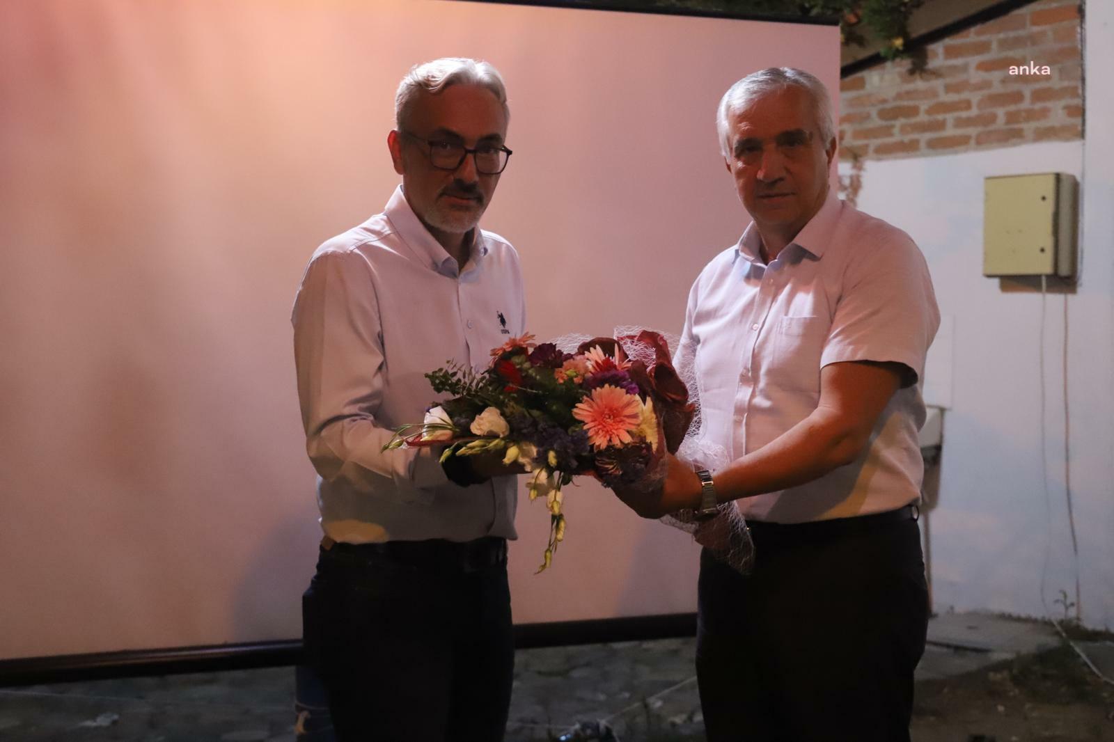 Turgutlu'da milli mücadele kahramanları anıldı
