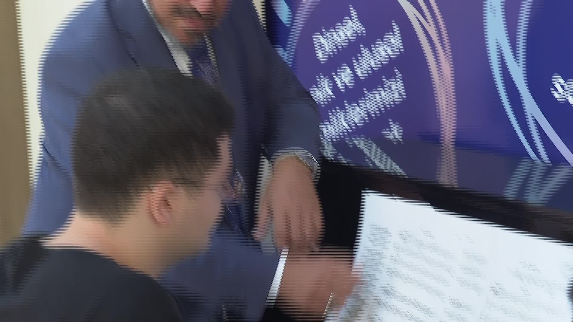 İzmir Büyükşehir Belediyesi’ne bağlı konservatuvar hazırlık kursu, gençlere destek olmaya devam ediyor