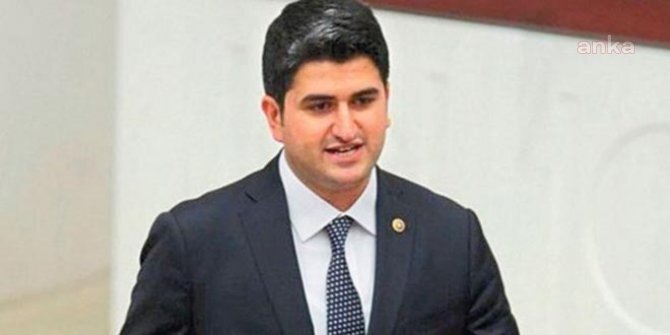 CHP’Lİ ADIGÜZEL’DEN CUMHURBAŞKANI’NA “HIZLI İNTERNET” YANITI: ÖVÜNÜLECEK BİR ŞEY DEĞİL BAŞARISIZLIK