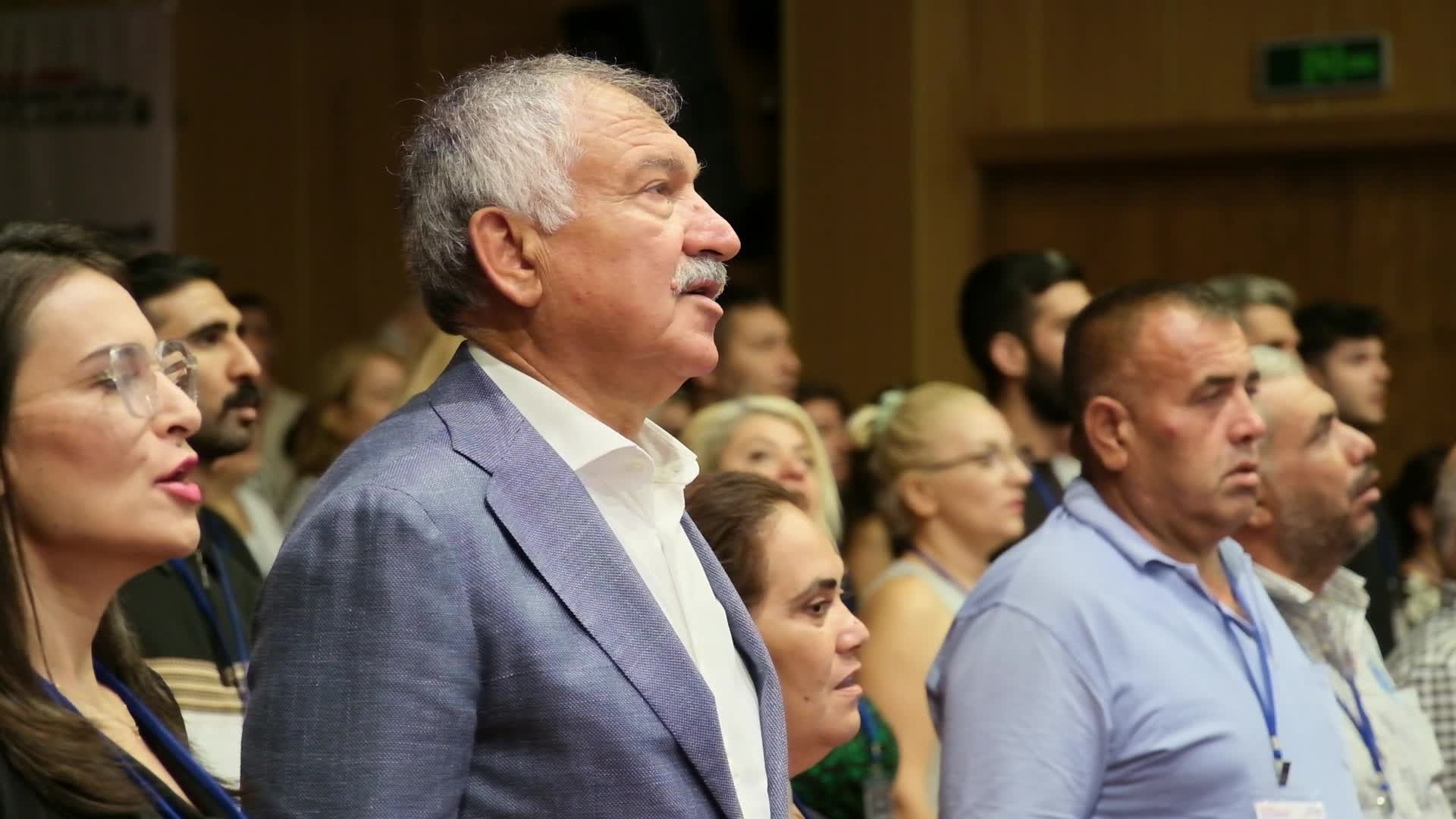 Adana Büyükşehir Belediye Başkanı Karalar: "Nasıl bir Adana istediğimizi hep birlikte belirleyeceğiz"