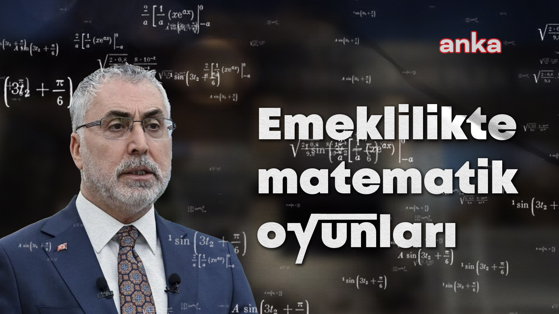 Düşük emekli maaşının nedeni  2008'de ''reform'' diye anlatılan yasa... 2024 ile 2025 emeklilerinin aylıklarında yüzde 30'dan fazla fark olacak
