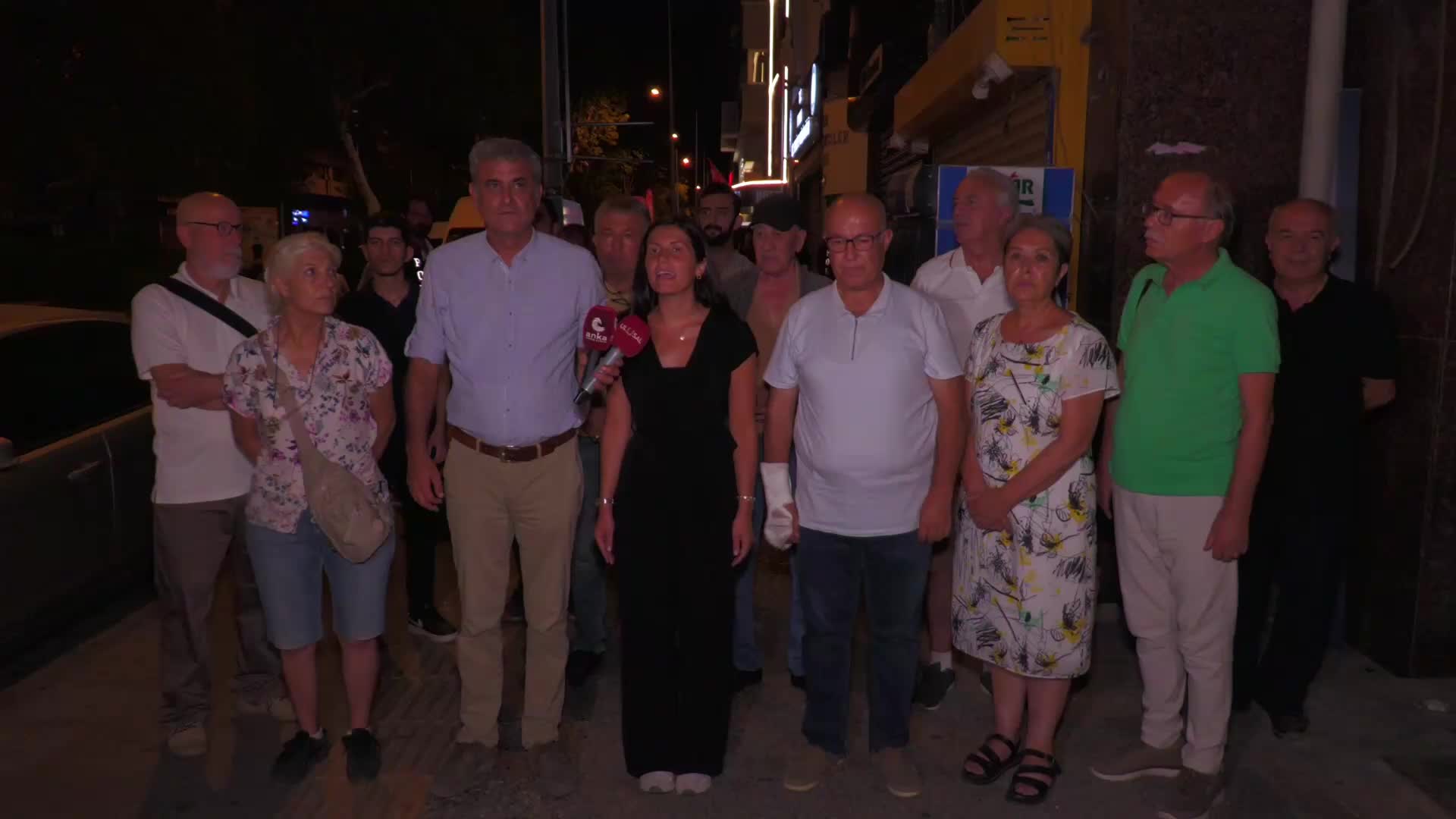 Vatan Partisi ve TGB'den, "ABD askerlerine fizikî saldırıda bulunan" üyelerinin gözaltında tutulmasına tepki