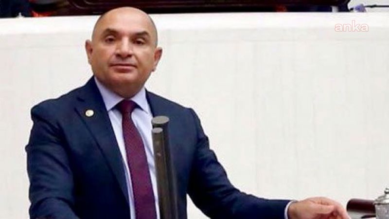 CHP’Lİ TARHAN'DAN LASTİK YAKMAYI YASALLAŞTIRAN TEKLİFE TEPKİ: BEDELİ KANSER VAKALARI VE TAHRİP EDİLMİŞ BİR DOĞA OLMASIN