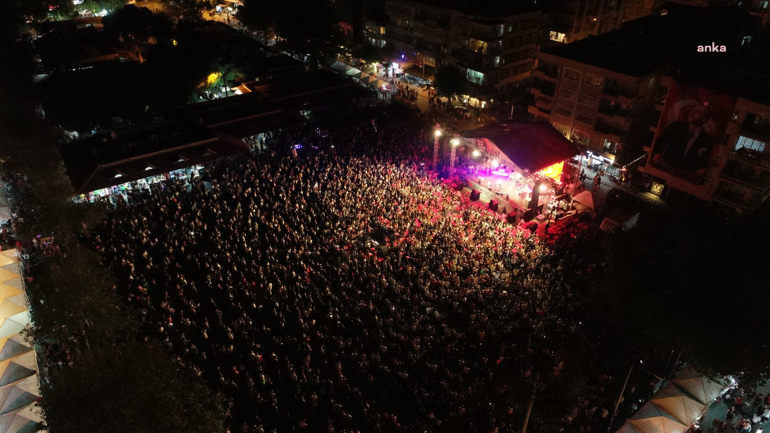 EFEST 2024 Başlıyor