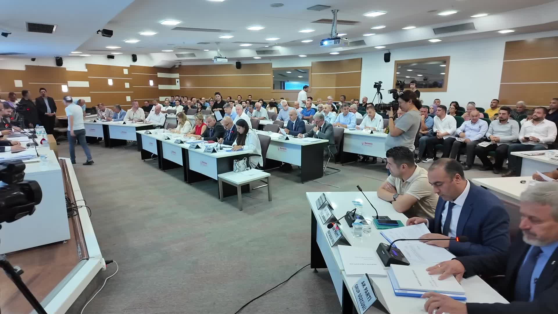 Bornova Belediye Başkanı Eşki’den BELGEM müjdesi: Yeni şubeler açılacak